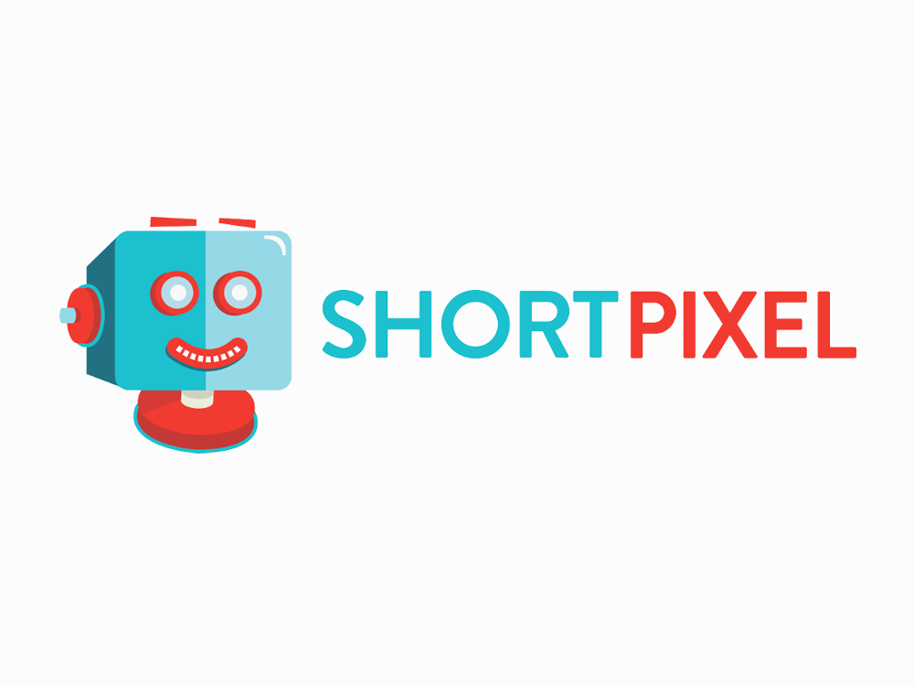 shortpixel image optimizer logo