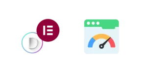 speed up Elementor and Divi pattern