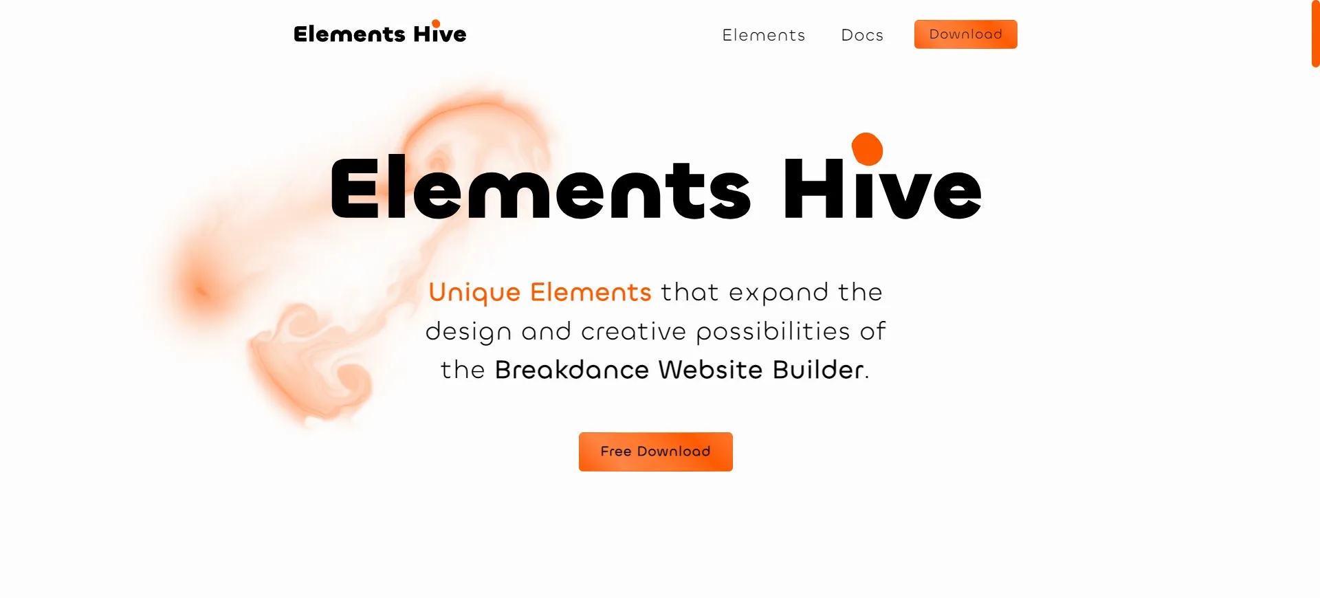 elements hive