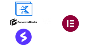 gutenberg vs elementor