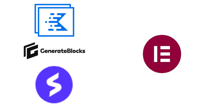 gutenberg vs elementor