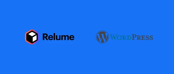 Alternatives of Relume to Wordpress