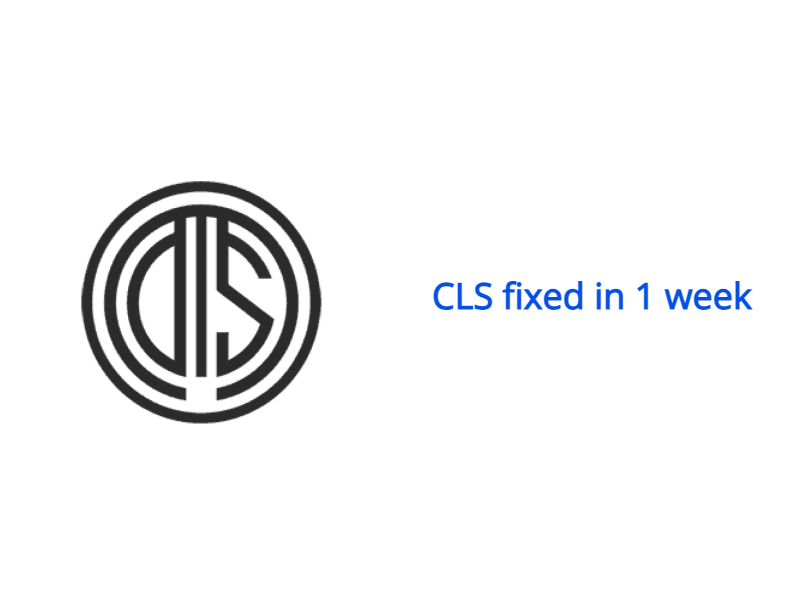 cls fixed 1