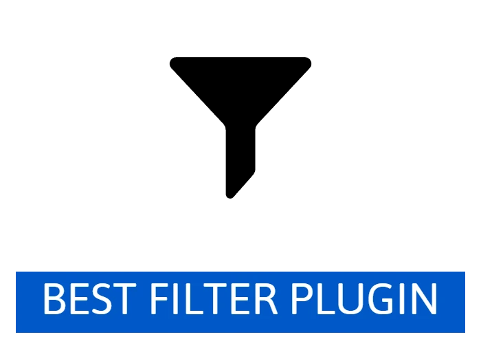 best filter plugin