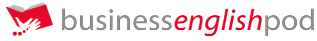 Business English Pod Site Logo@2x 1 1