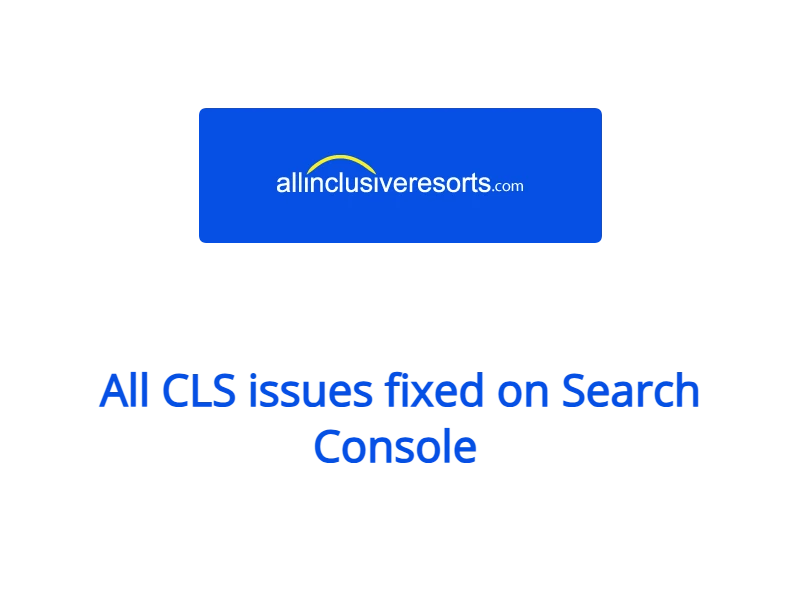 Allinclusiveresorts