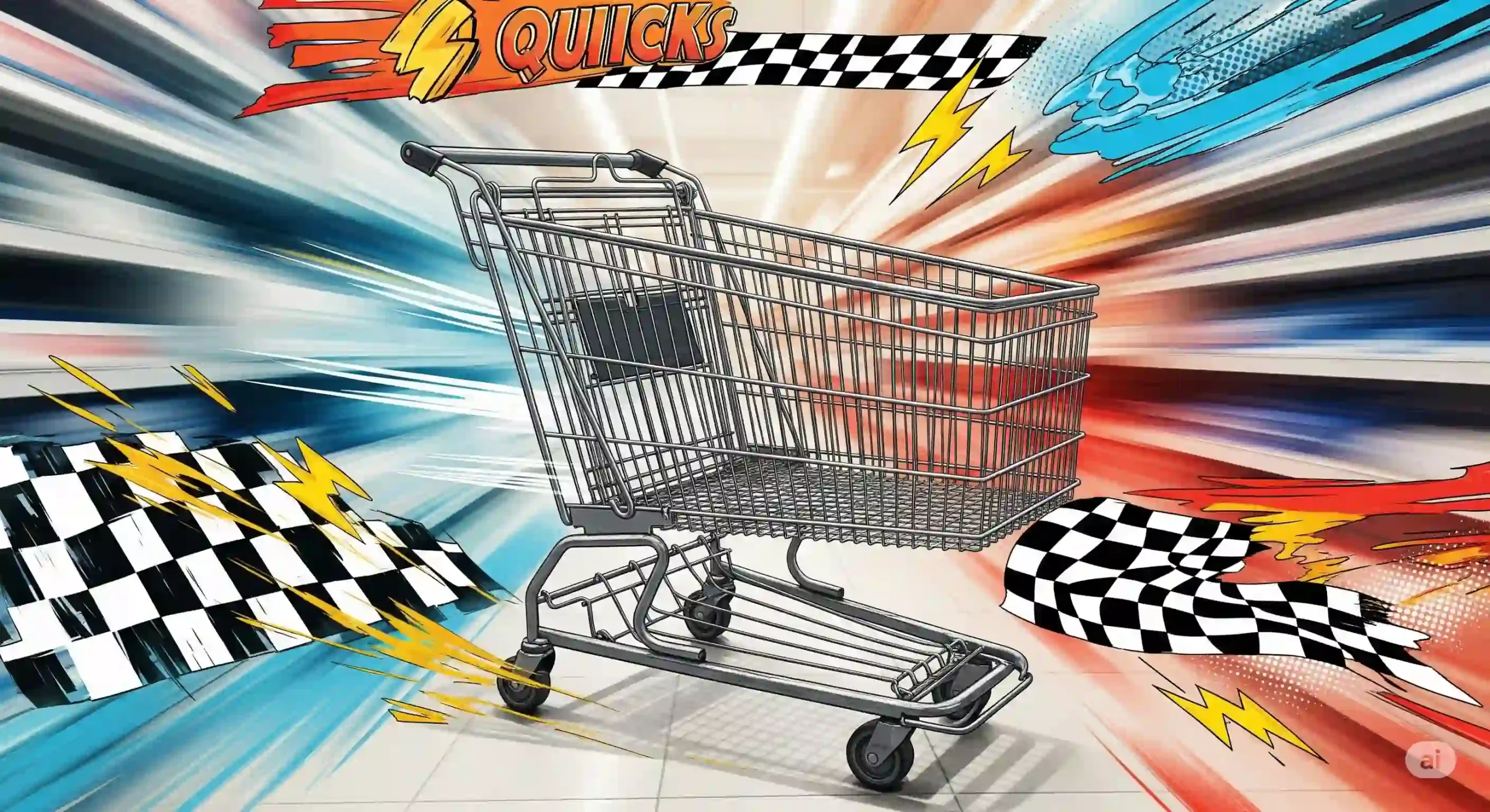 Top 3 Fastest Ecommerce websites on the internet
