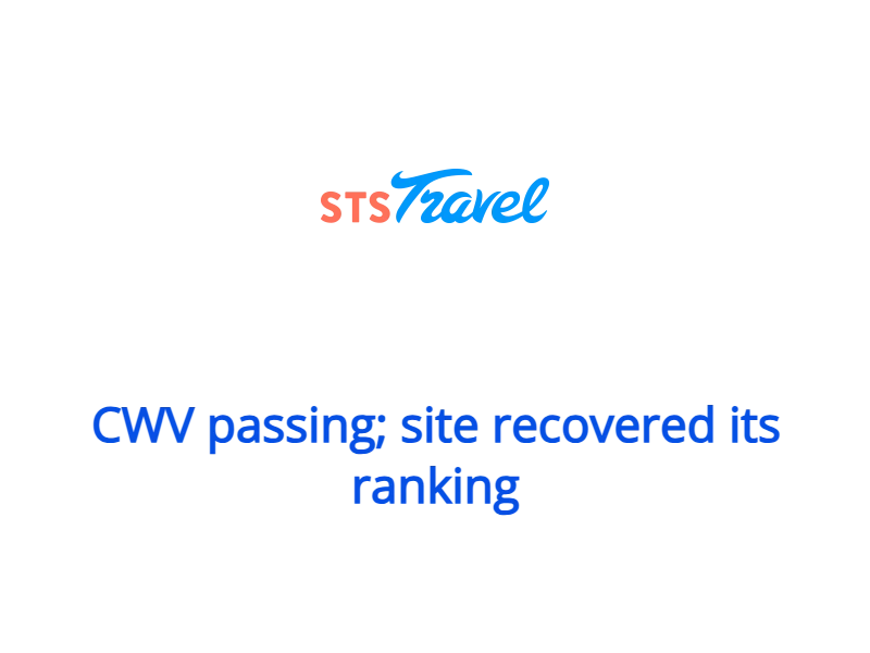 Ststravel