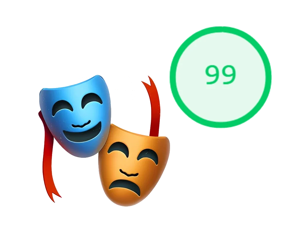 The illusion of having good Pagespeed score