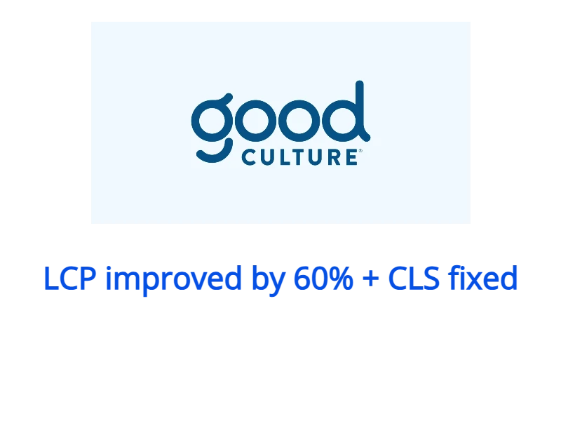 GoodCulture